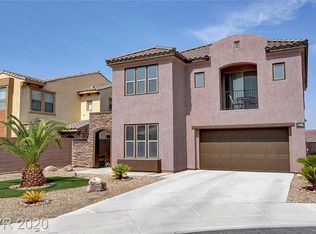 1136 Via Canale Dr, Henderson, NV 89011