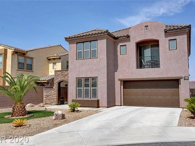 1136 Via Canale Dr, Henderson, NV, 89011
