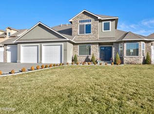 711 N 74th Ave, Yakima, WA