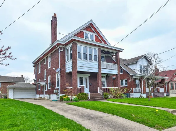 4243 Langley Ave, Cincinnati, OH 45217