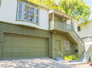 2434 Cazaux Pl, Los Angeles, CA 90068