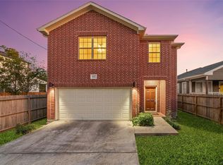 826 E 40th St, Houston, TX 77022