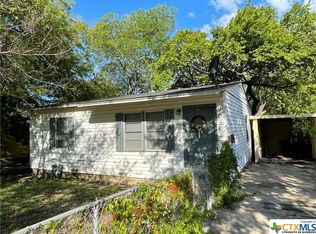 903 S 6th St, Killeen, TX 76541
