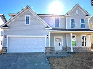 427 Rising Stream Way, Chapin, SC 29036