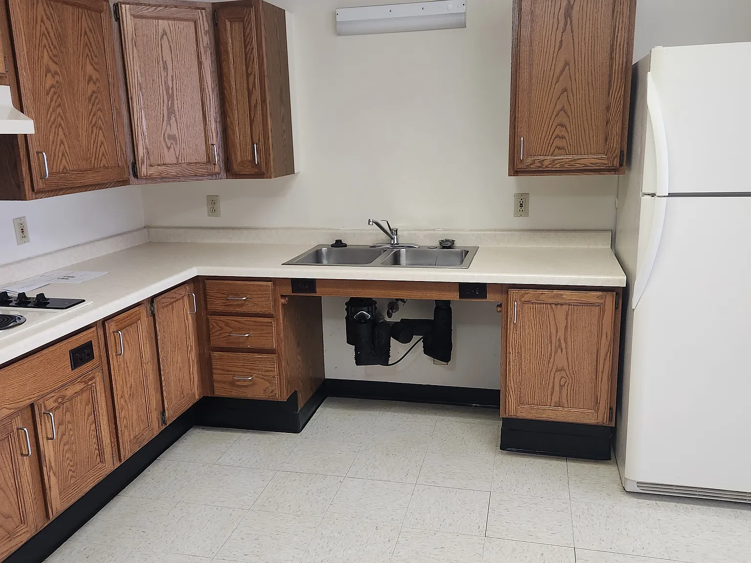 Parkview Apartments — Photo 4