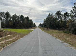 2943 W Santana Dr, Citrus Springs, FL 34433
