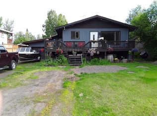 4044 Fahrenkamp Ave, Fairbanks, AK 99709