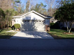 7643 NW 47th Way, Gainesville, FL 32653