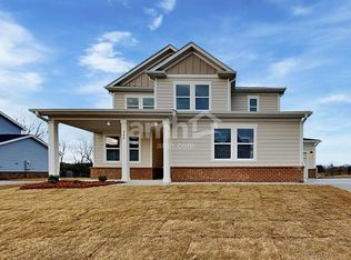 209 Latitia Ln, McDonough, GA 30252