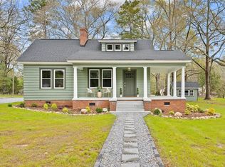 501 Blue Ridge Ave, Belton, SC 29627