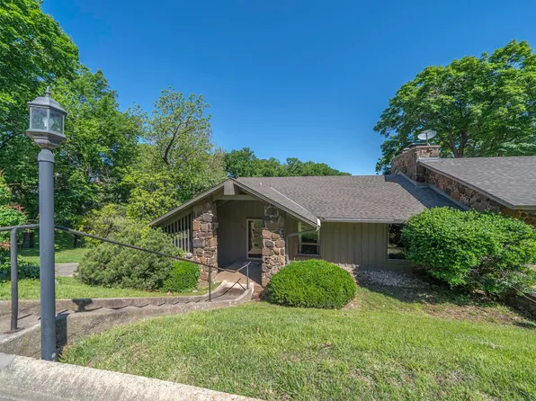 57450 E Hwy #125-599, Afton, OK 74331