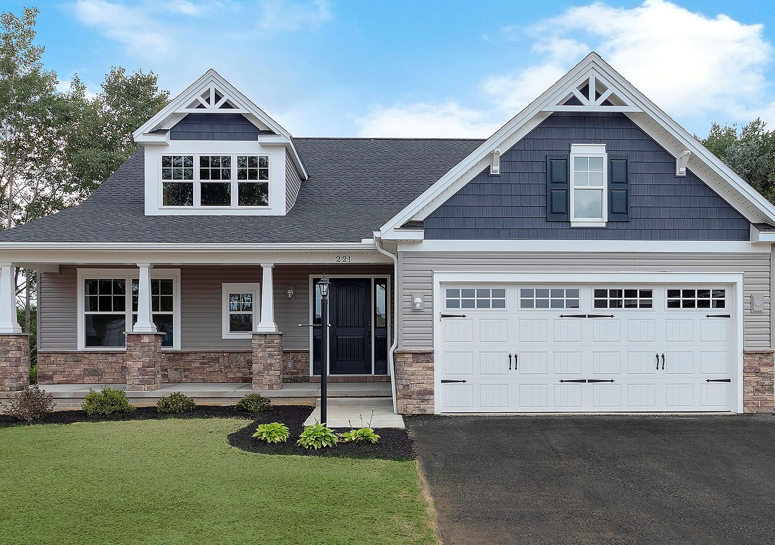 Appleview Estates by S&A Homes in Biglerville PA Zillow