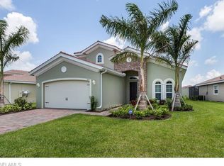 3521 Bridgewell Ct, Fort Myers, FL 33916