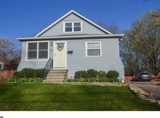 345 Monroe Ave, Cherry Hill, NJ 08002