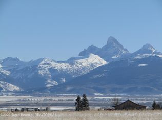 1347 Horseshoe Ln, Driggs, ID 83422