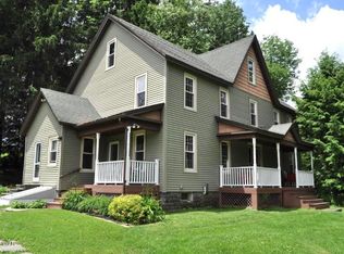 387 Beech Grove Rd, Honesdale, PA 18431