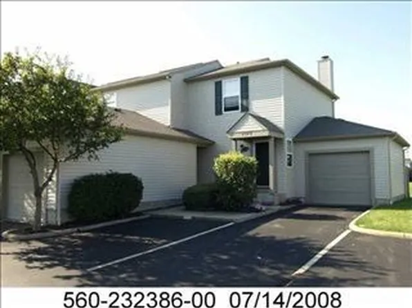 5745 Belmore Dr, Hilliard, OH 43026