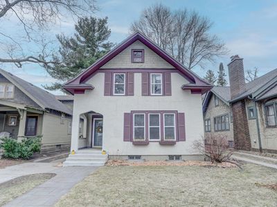 235 Vernon St, Saint Paul, MN, 55105