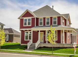 1997 Orchard Harvest Dr., Kaysville, UT 84037