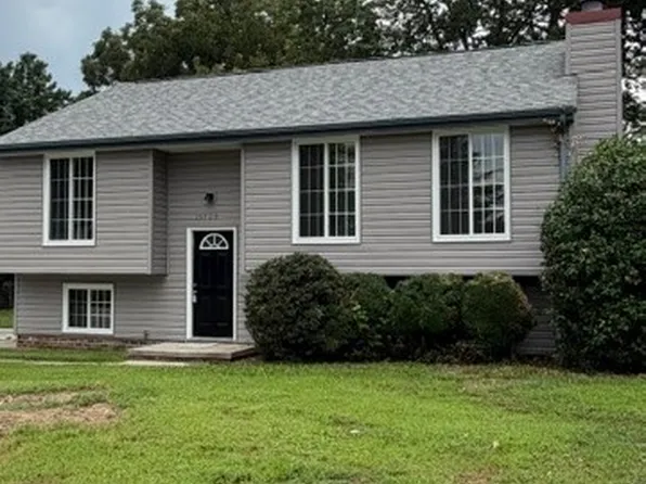 15708 Timberline Dr, South Chesterfield, VA 23834