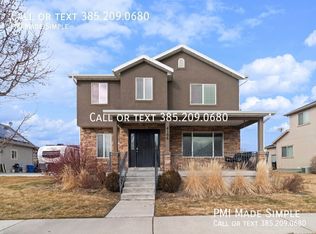 4106 W Hayes Cir, Cedar Hills, UT 84062
