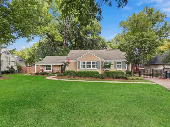 4954 Minden Rd, Memphis, TN 38117