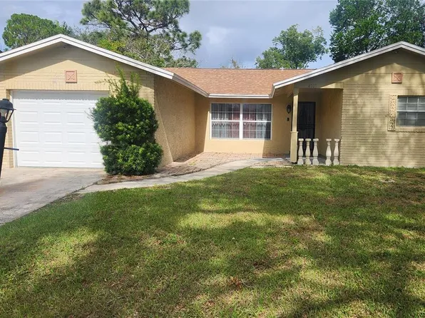 4707 Harwich St, Orlando, FL 32808