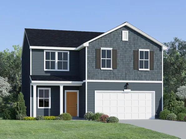 114 River Birch Way, Warner Robins, GA 31093