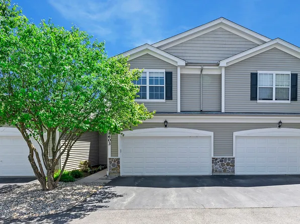 2603 Kendall Xing, Johnsburg, IL 60051