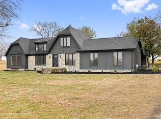 1487 State Route 81 N, Calhoun, KY 42327