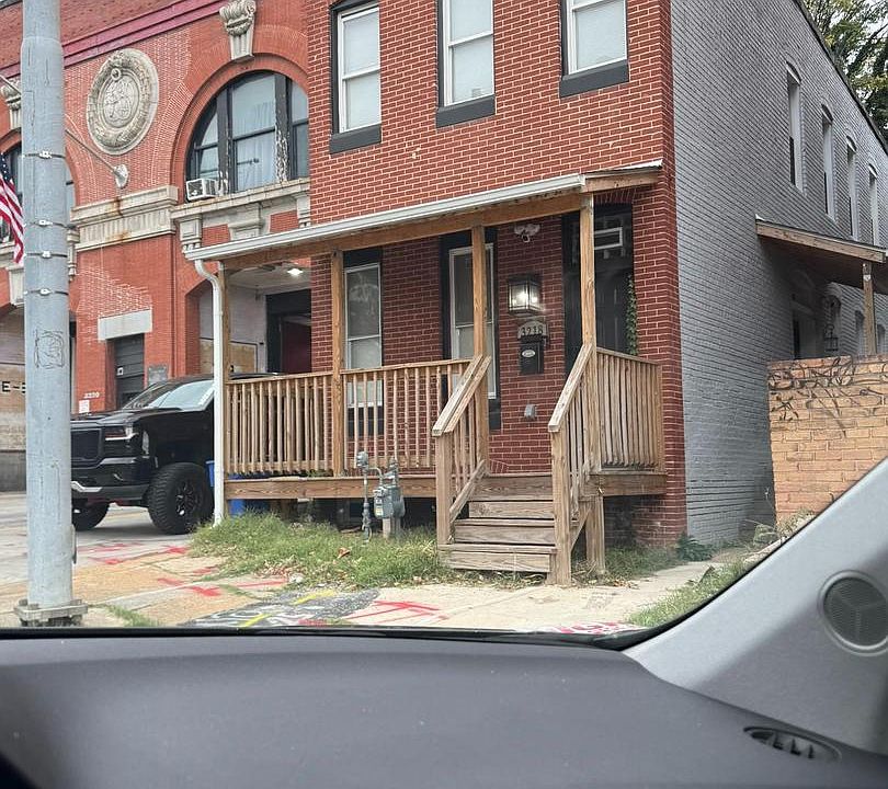 1st image of 3218 Frederick Ave
