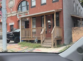 3218 Frederick Ave, Baltimore, MD 21229
