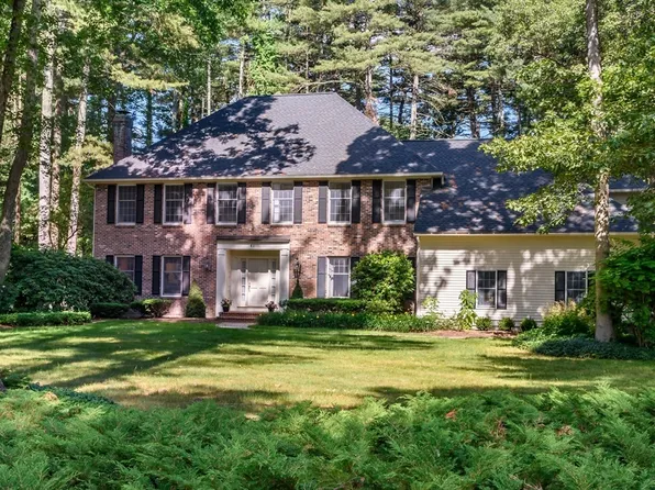 41 Phillips Rd, Sudbury, MA 01776