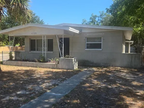 4300 72nd Ave N, Pinellas Park, FL 33781