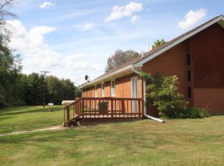 8584 Bray Rd #B, Vassar, MI 48768