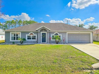 18 Kalamazoo Trl, Palm Coast, FL, 32164