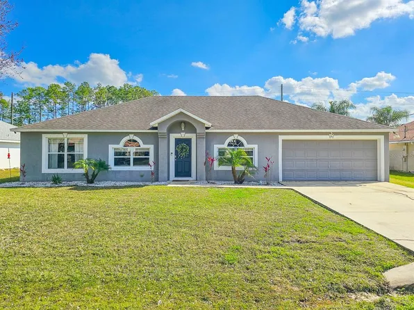 18 Kalamazoo Trl, Palm Coast, FL 32164