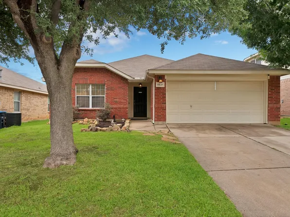 8537 Cactus Flower Dr, Fort Worth, TX 76131