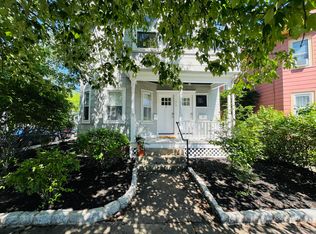 73 Cameron Ave #2, Somerville, MA 02144