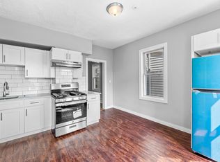 194 8th St FLOOR 2, Passaic, NJ 07055