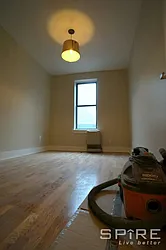 Rented by Spire Group