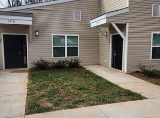 1414 Joy Way Ln #1, Winston Salem, NC 27101