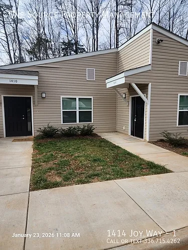 1414 Joy Way Ln #- Photo 1