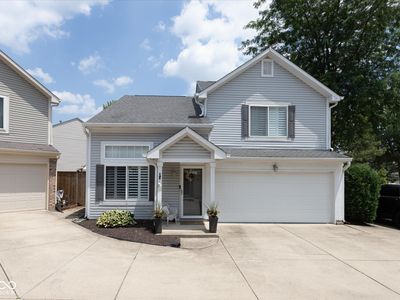 564 Mountain Pine Dr, Greenwood, IN, 46143