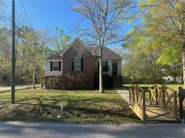 40571 Hayes Rd, Slidell, LA 70461