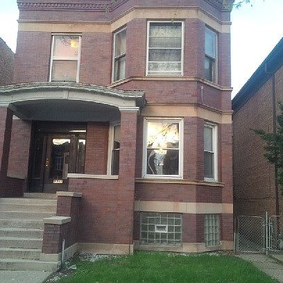 2nd image of 7711 S Carpenter St #1