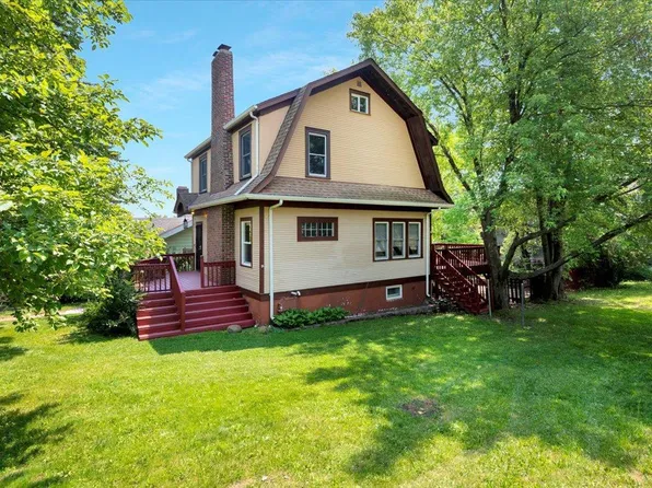 627 N 20th Ave E, Duluth, MN 55812