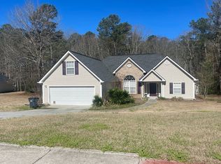 1529 Sierra Ridge Pl, Loganville, GA 30052