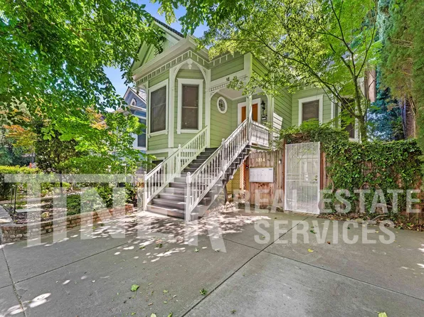 1314 Q St APT 3, Sacramento, CA 95811