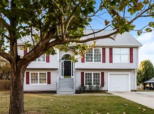 12026 Lazy Willow Ln, Charlotte, NC 28273